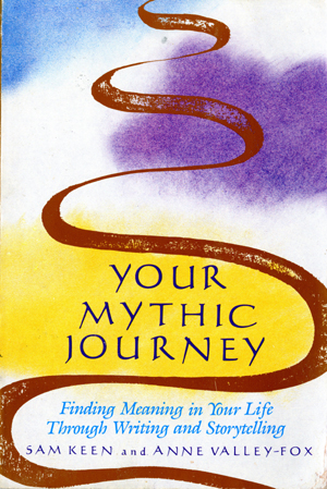 Your Mythic Journey