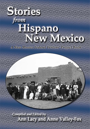 Stories from Hispano New Mexico