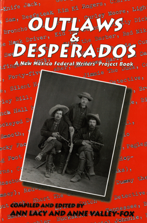 Outlaws & Desperados